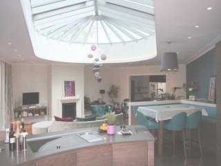 Blenheim Crescent